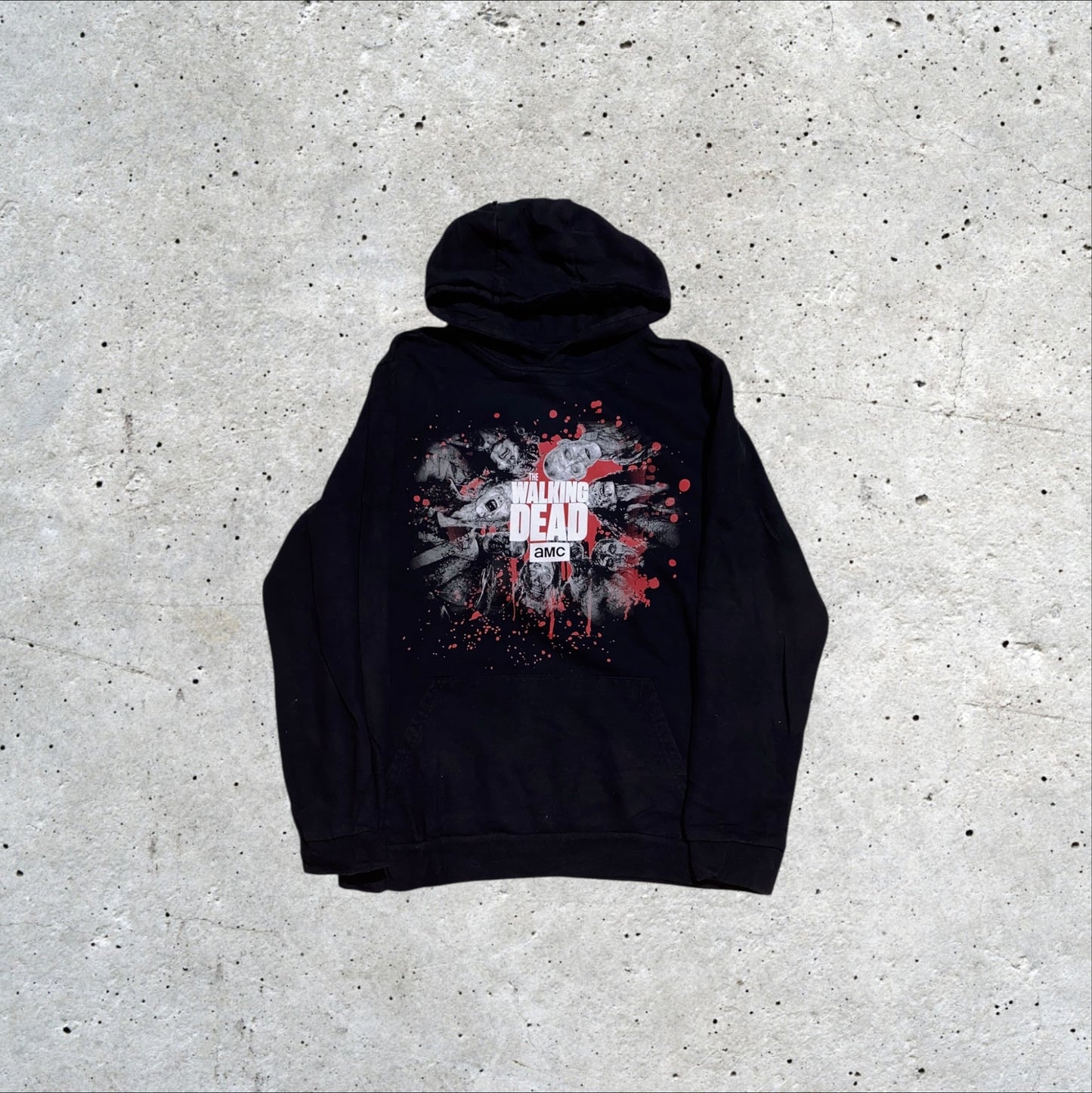 The Walking Dead Merch