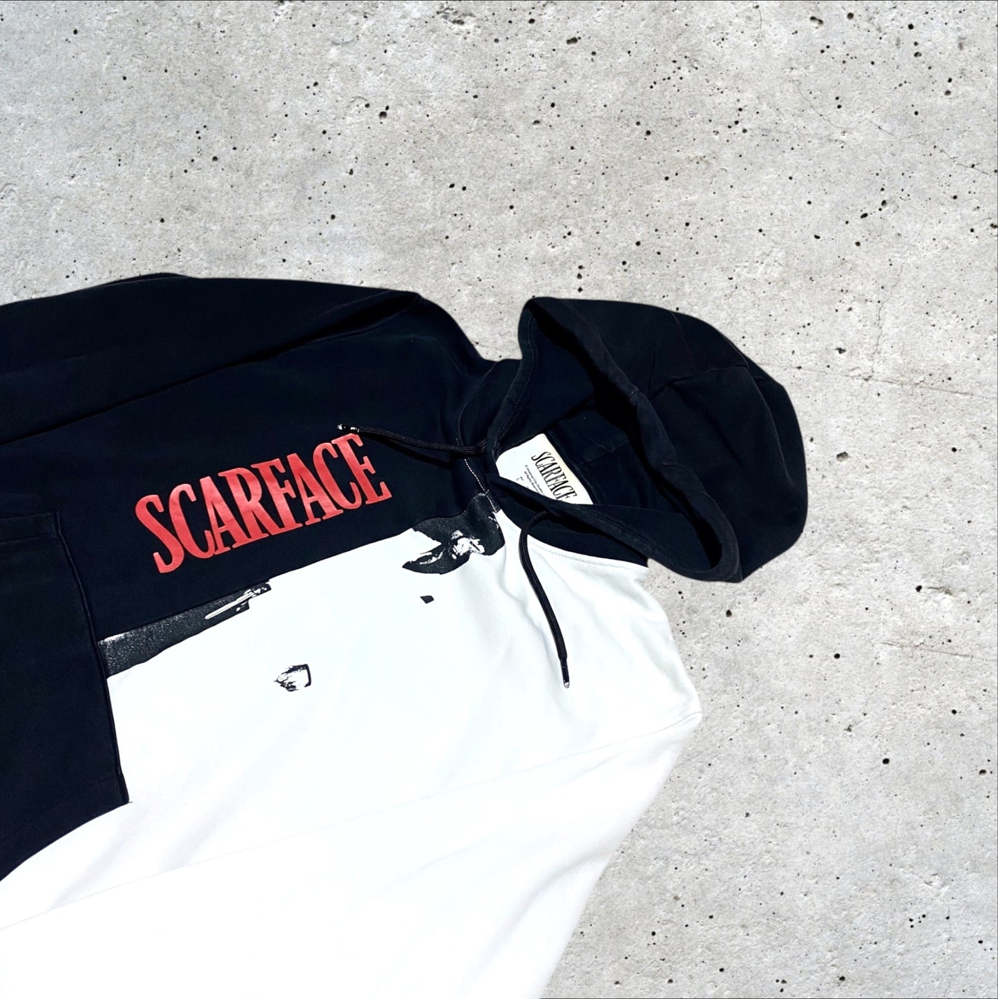 Scarface Hoodie