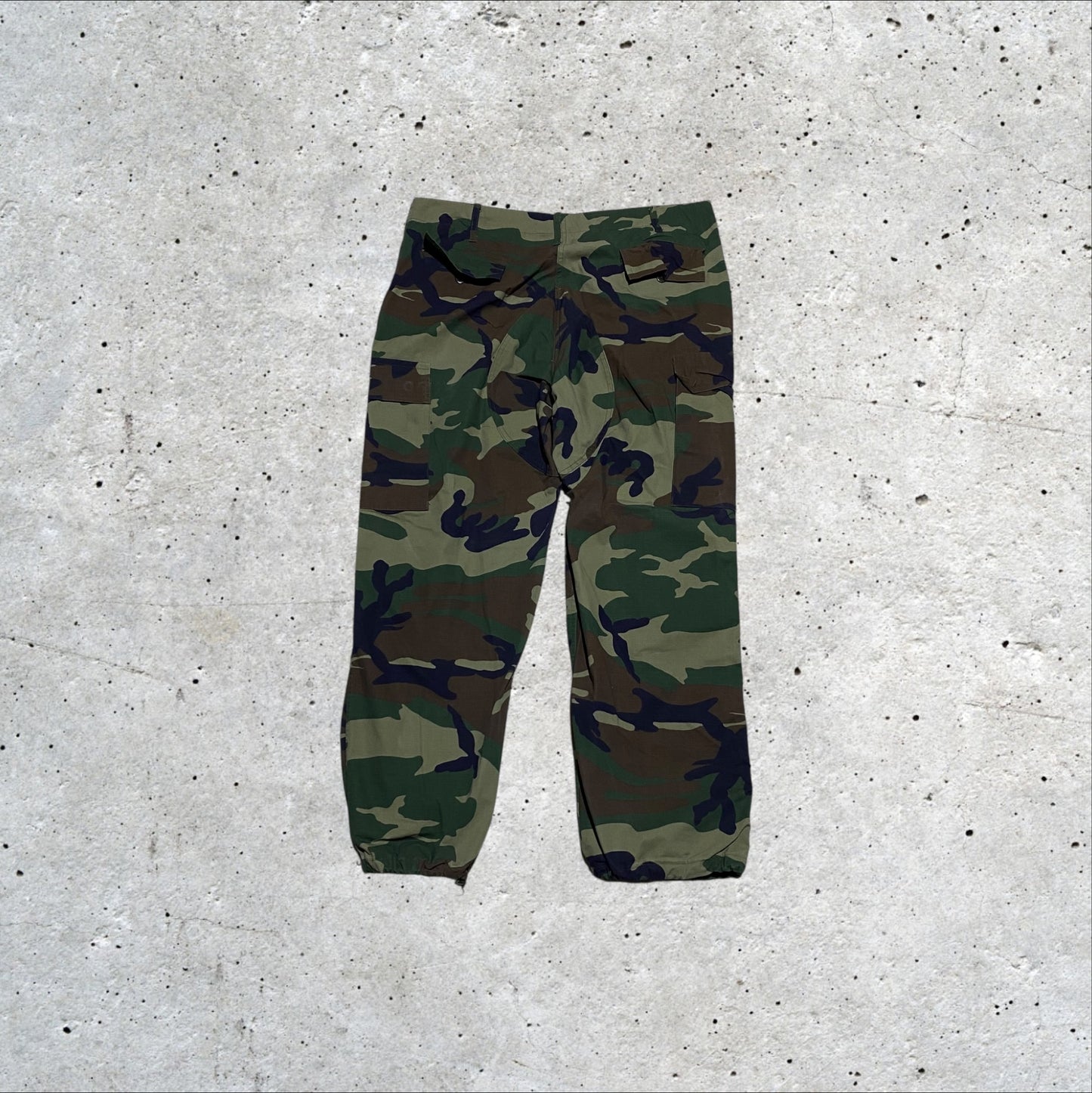 Army Pants