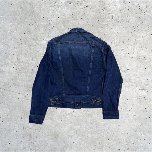 Lee 101 Vintage Jeans Jacket