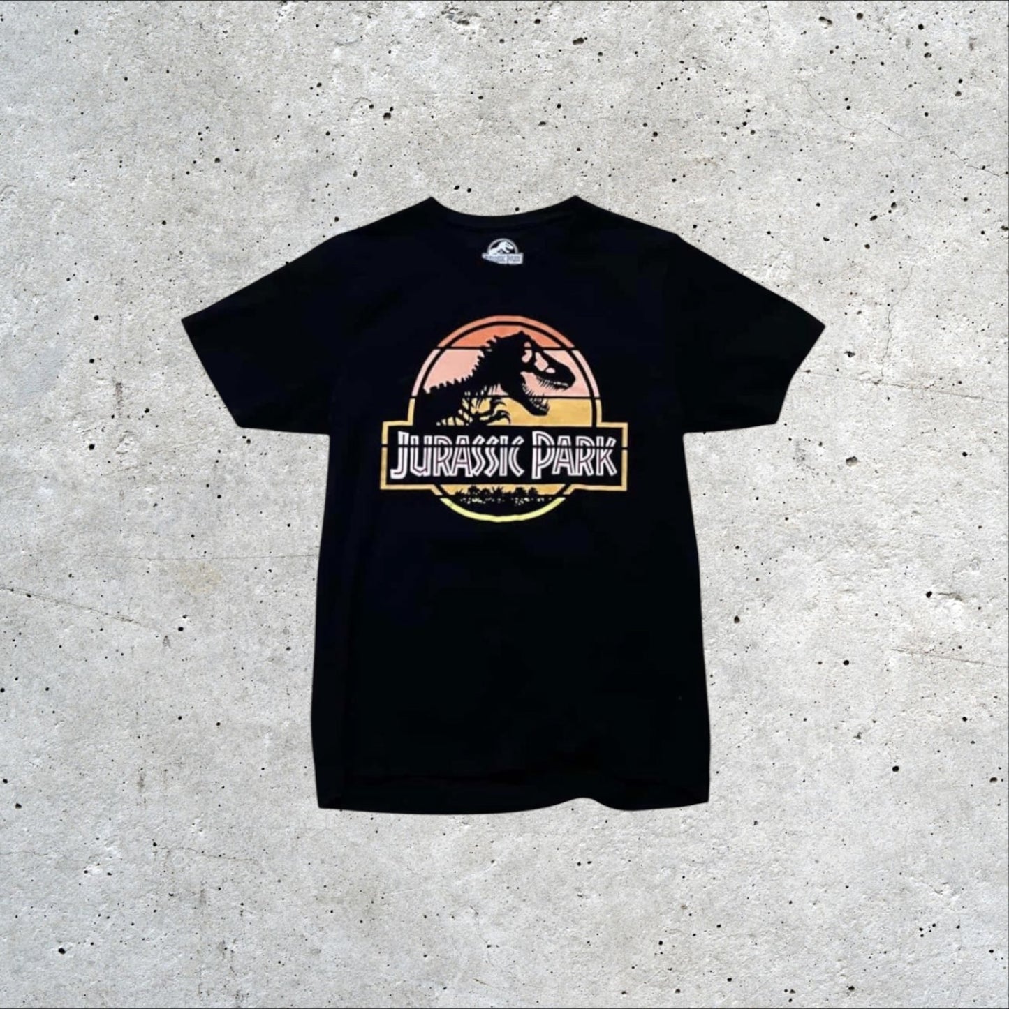 Jurassic Park Tee