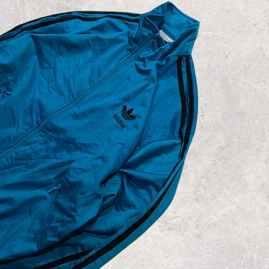 Adidas vintage jacket