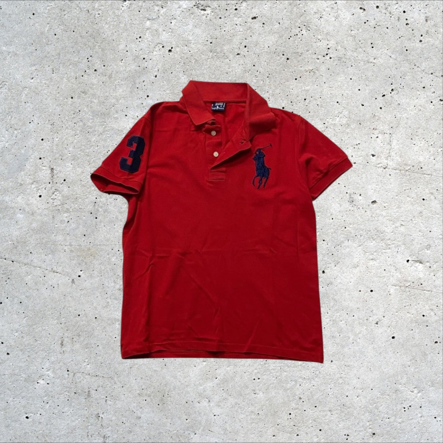 Polo Shirt