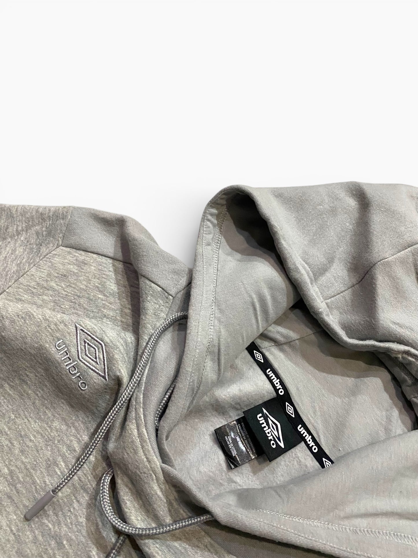 Umbro hoodie
