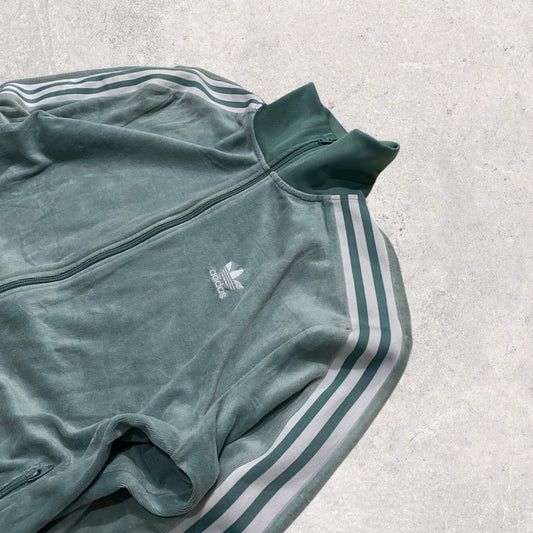 Adidas jacket