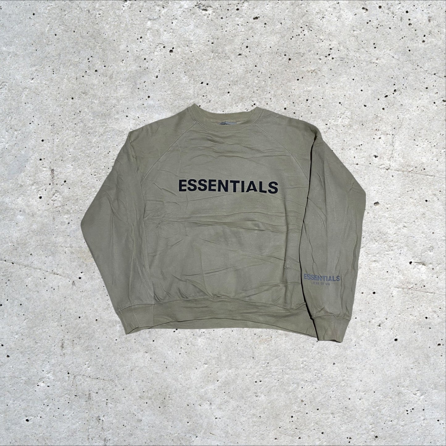 Essantials Fear of God Sweatshirt