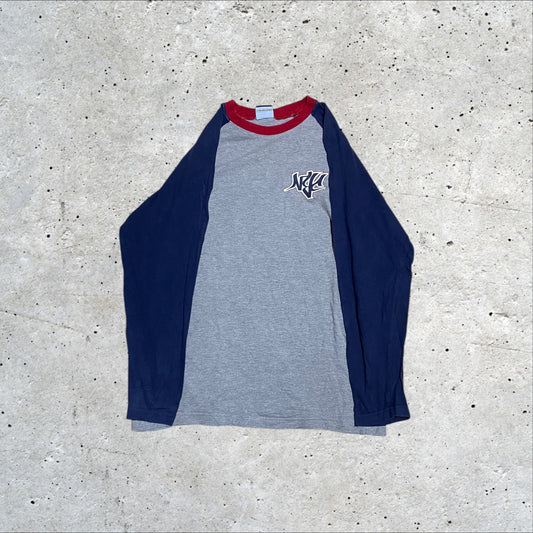 FishBone x NY Vintage Longsleeve