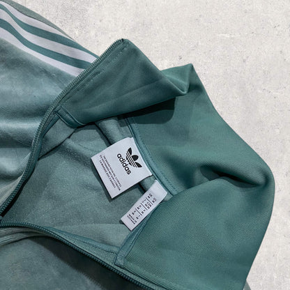 Adidas jacket