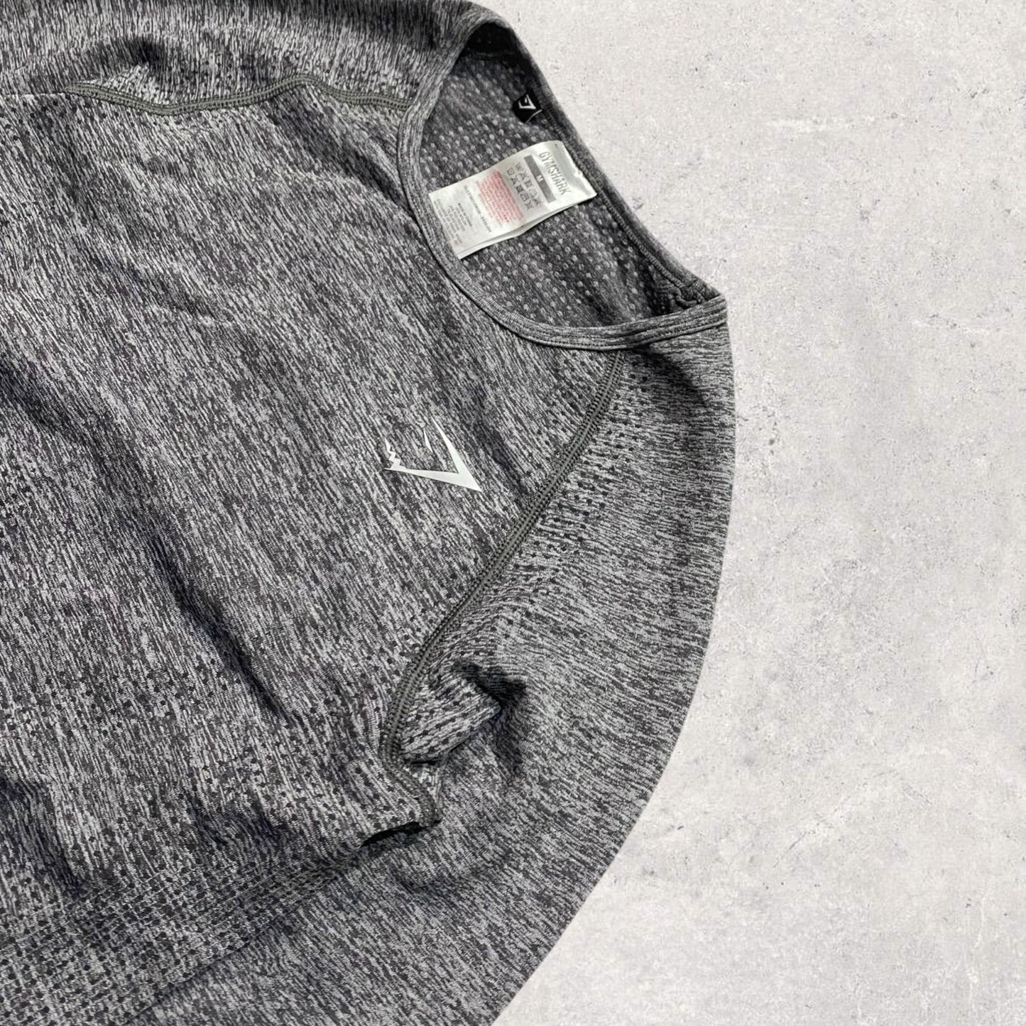 Gymshark Top (Women's)