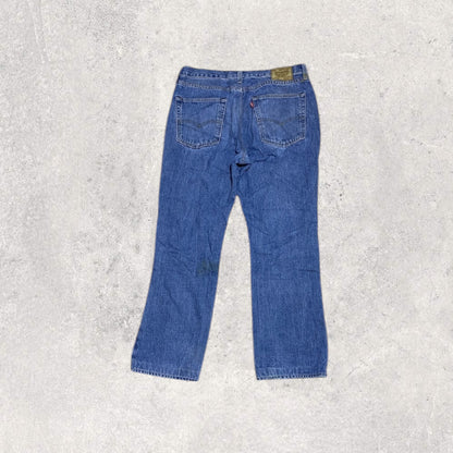 Levi’s Super Rare Vintage Jeans