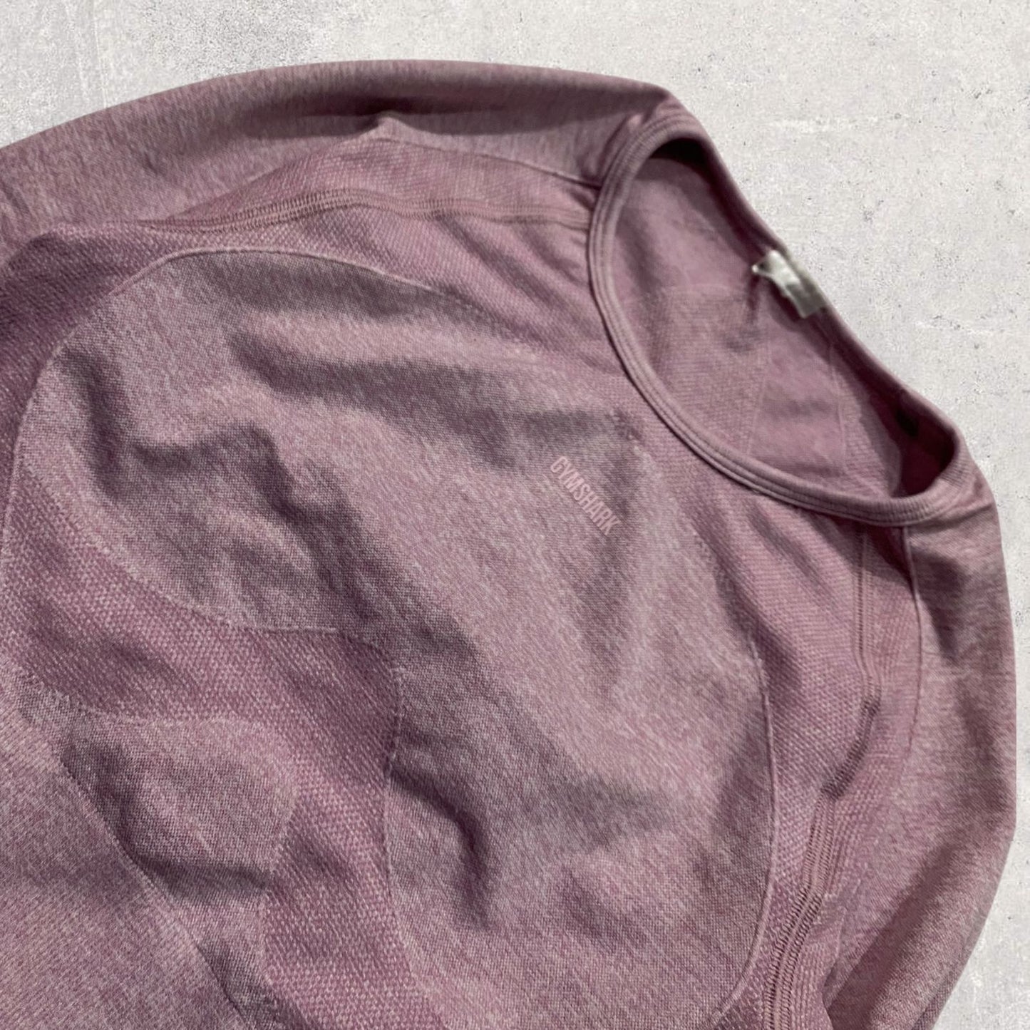 Gymshark Top (Women's)