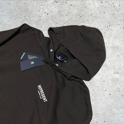 Represent Hoodie