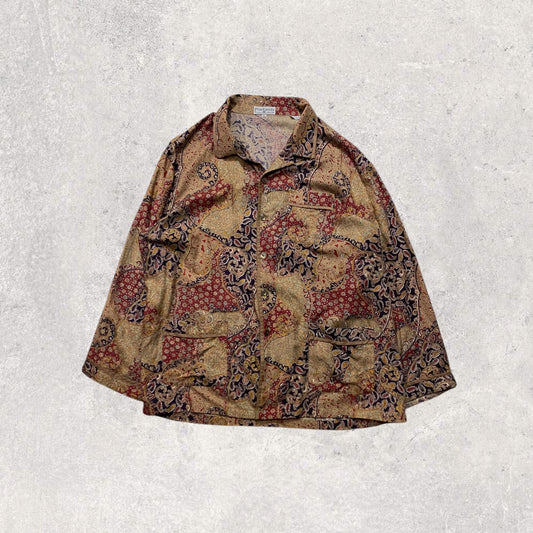 GuyLaroche Paris shirt