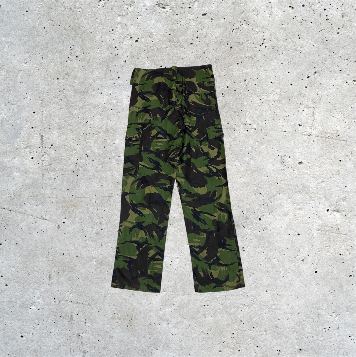 Army Pants