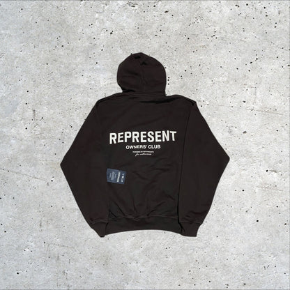Represent Hoodie