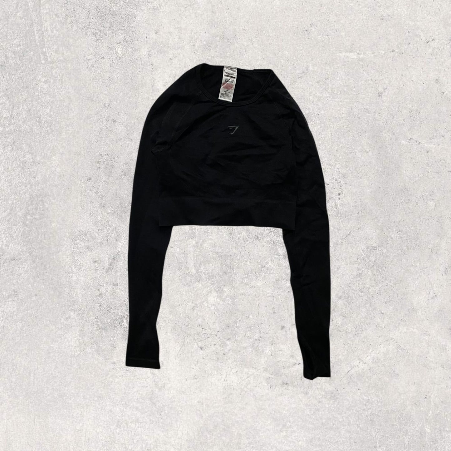 Gymshark Top (Women's)