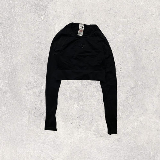 Gymshark Top (Women's)