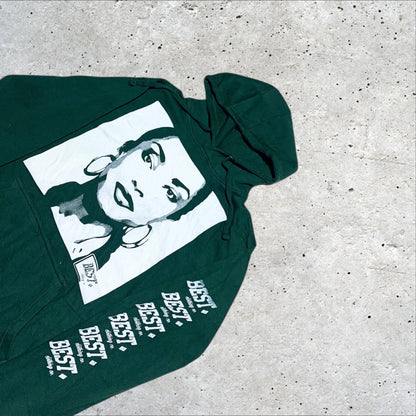 Sade Hoodie