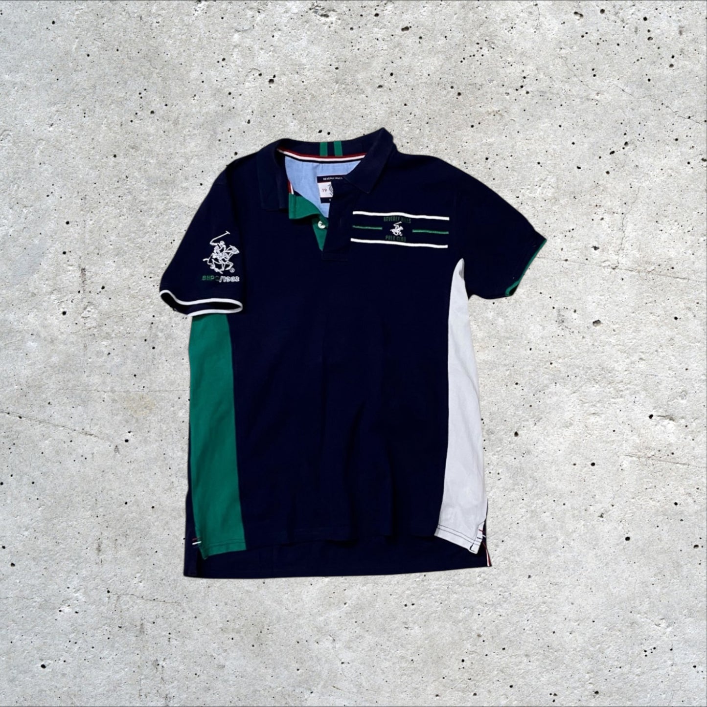 Polo Beverly Hills Shirt