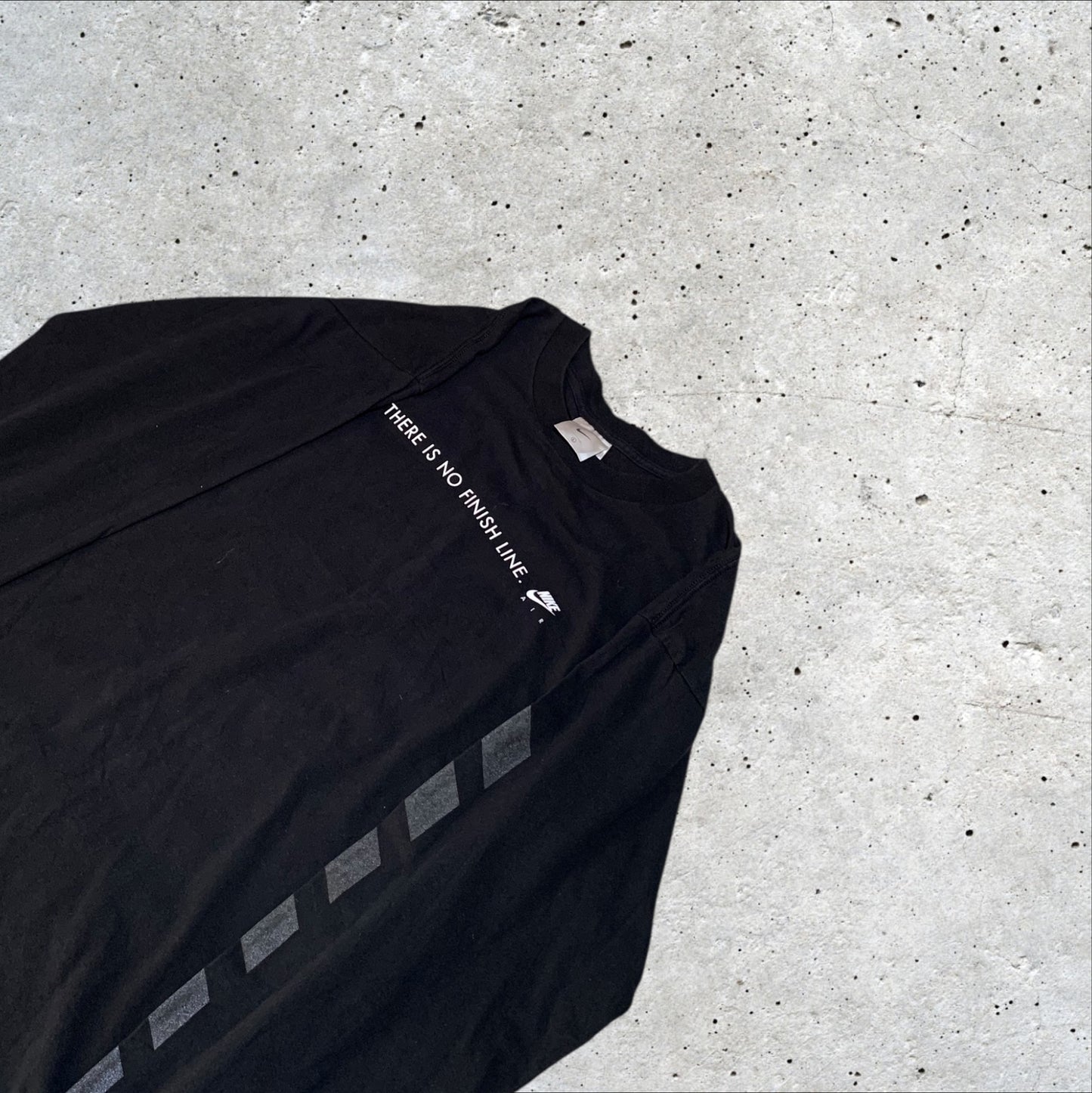 Nike Vintage Longsleeve