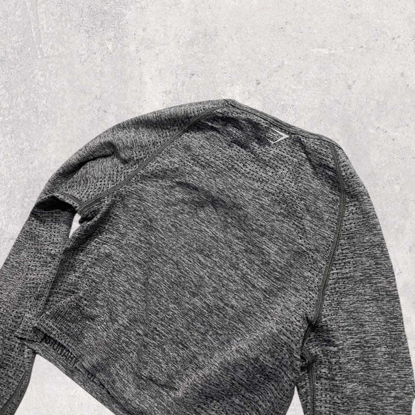 Gymshark Top (Women's)