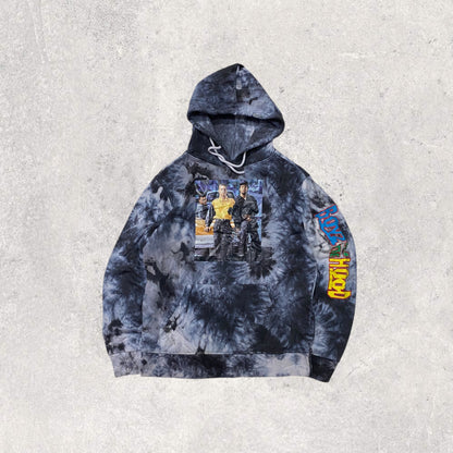 Boyz in the Hood hoodie merch