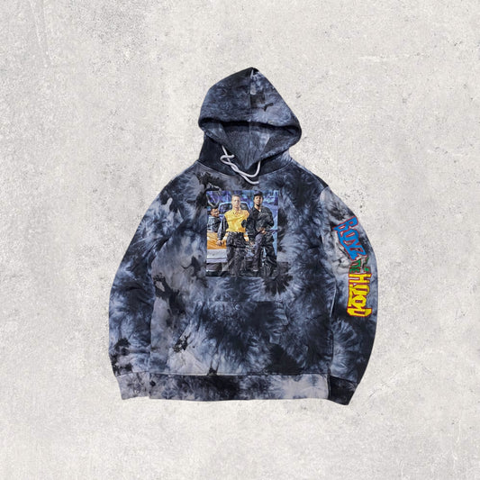 Boyz in the Hood hoodie merch