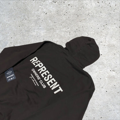 Represent Hoodie