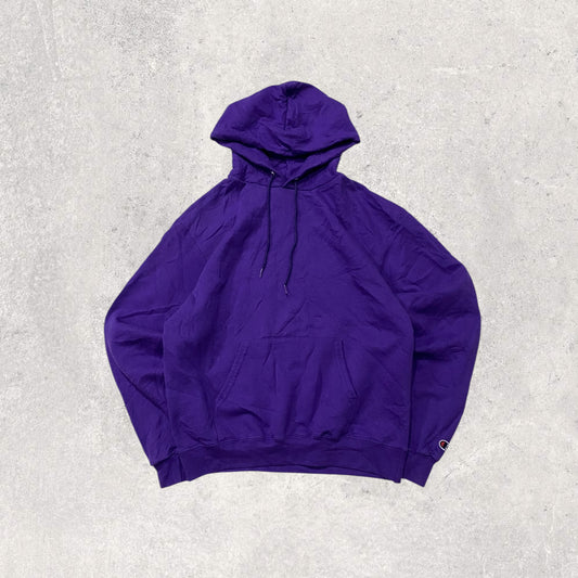 Champion eco hoodie