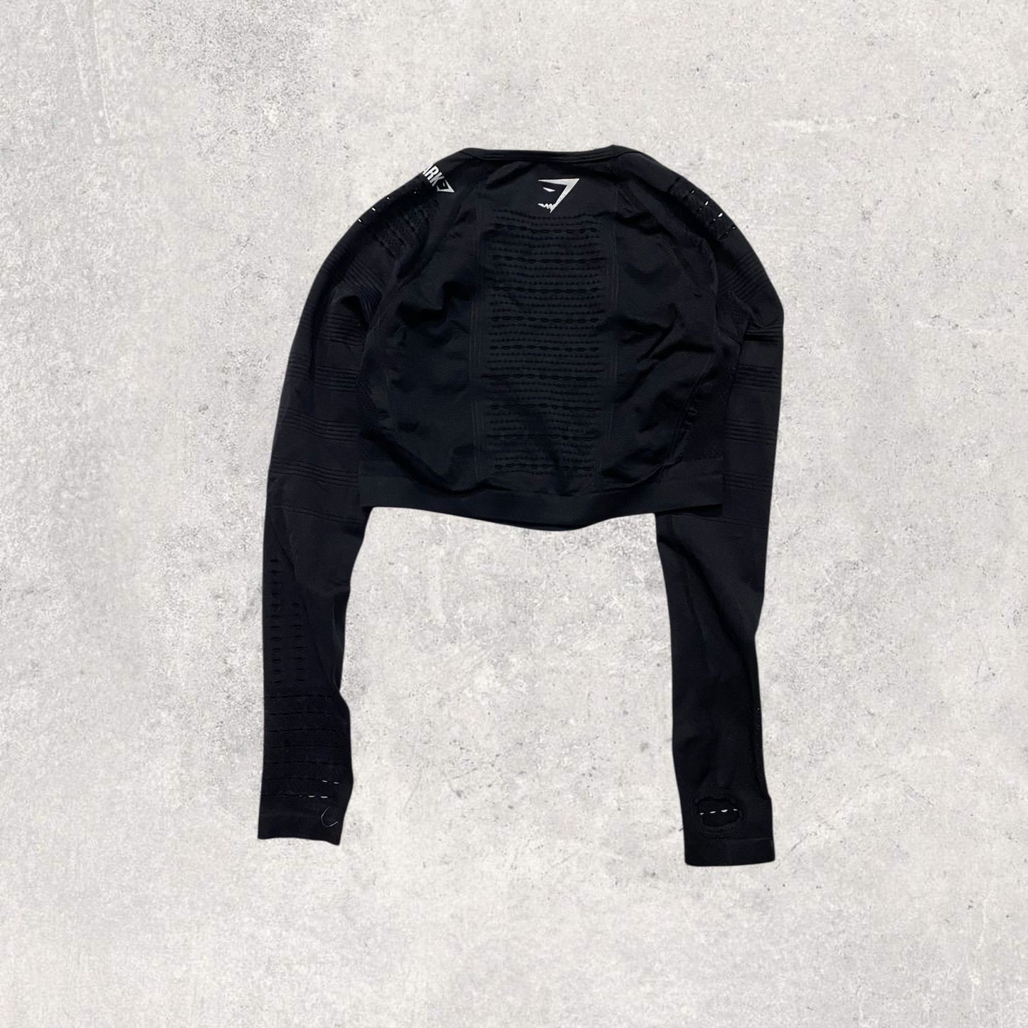 Gymshark Top (Women's)