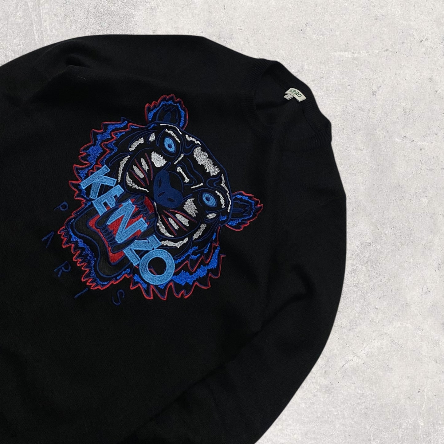Kenzo sweater