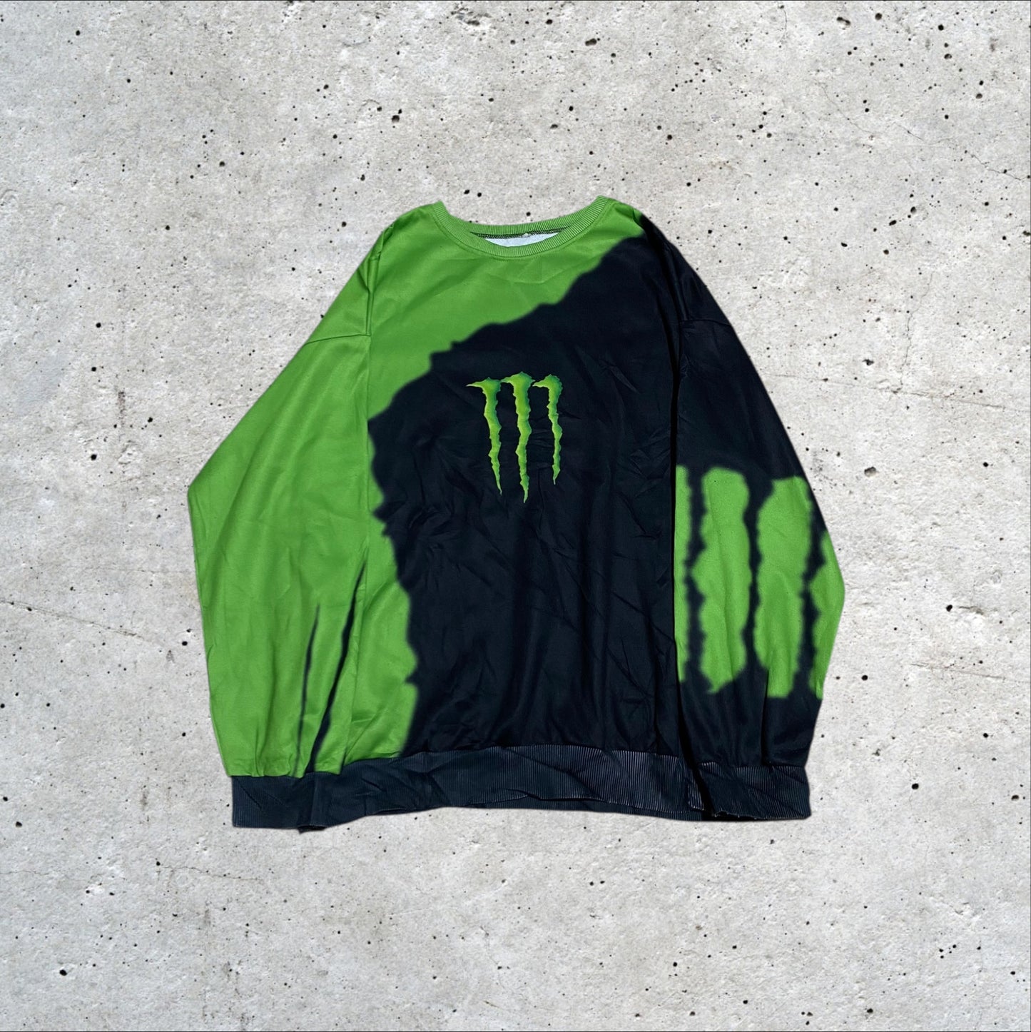 Monster Sweatshirt