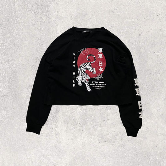 Fb Japanese top (Women's)