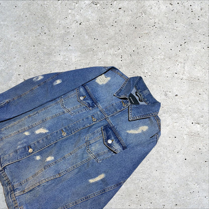 Stradivarius Jeans Jacket