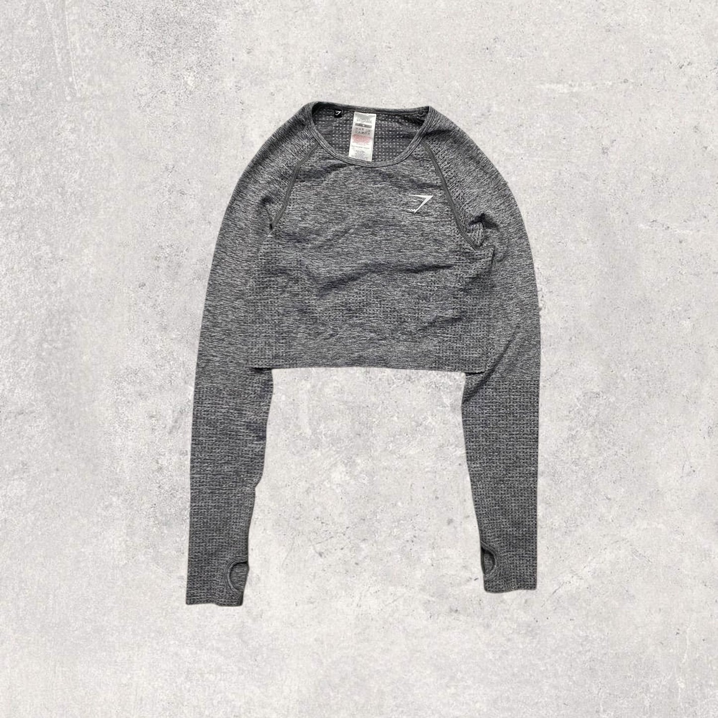 Gymshark Top (Women's)