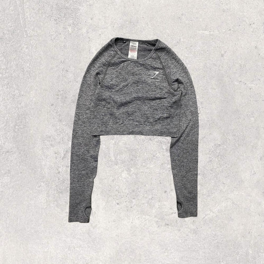 Gymshark Top (Women's)