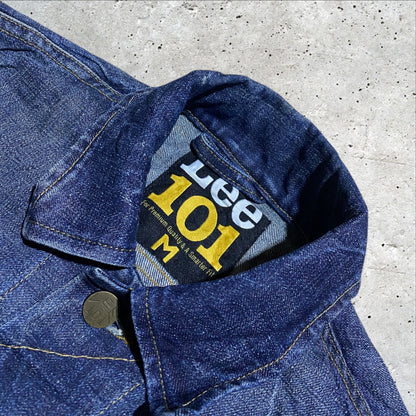 Lee 101 Vintage Jeans Jacket