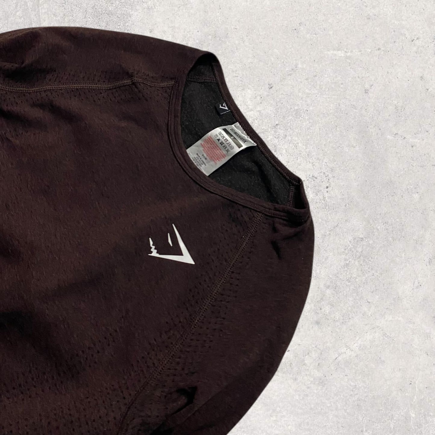 Gymshark Top (Women's)