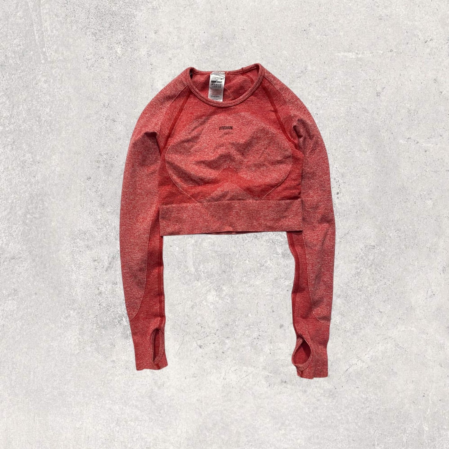 Gymshark Top (Women's)