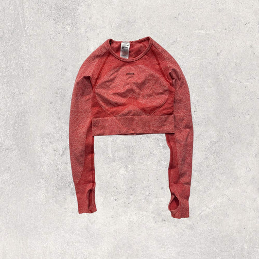 Gymshark Top (Women's)