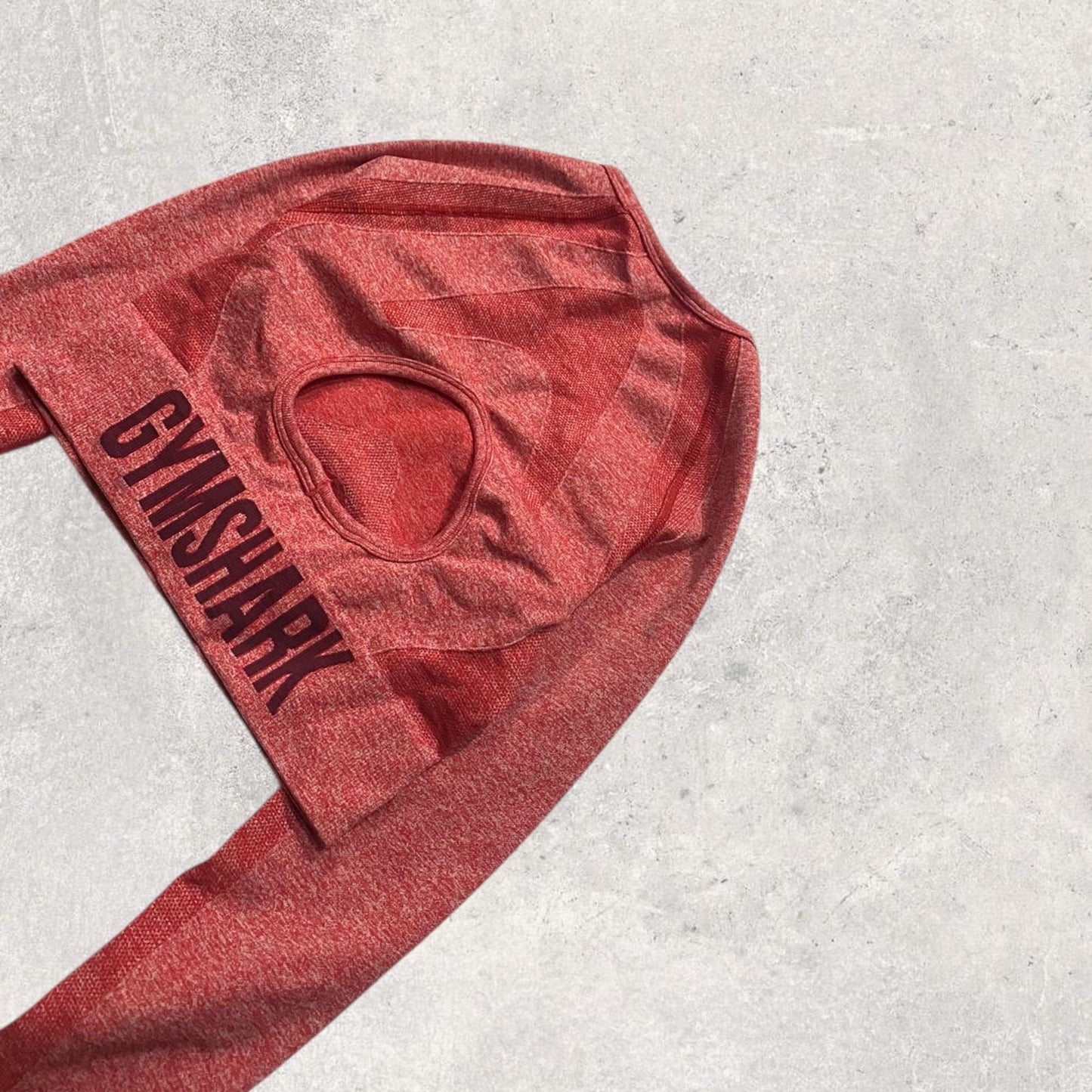 Gymshark Top (Women's)