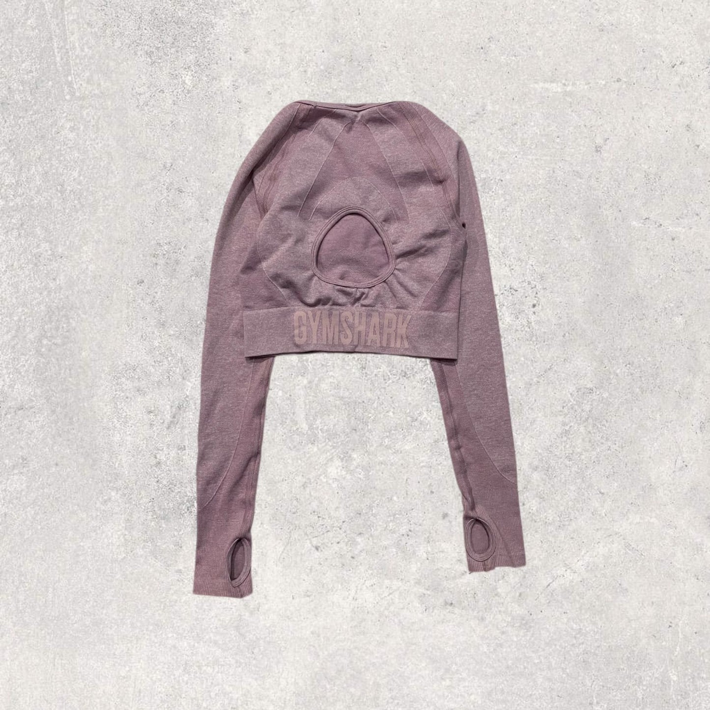 Gymshark Top (Women's)