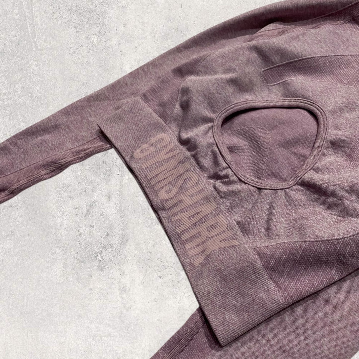 Gymshark Top (Women's)