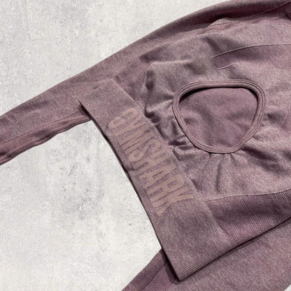 Gymshark Top (Women's)