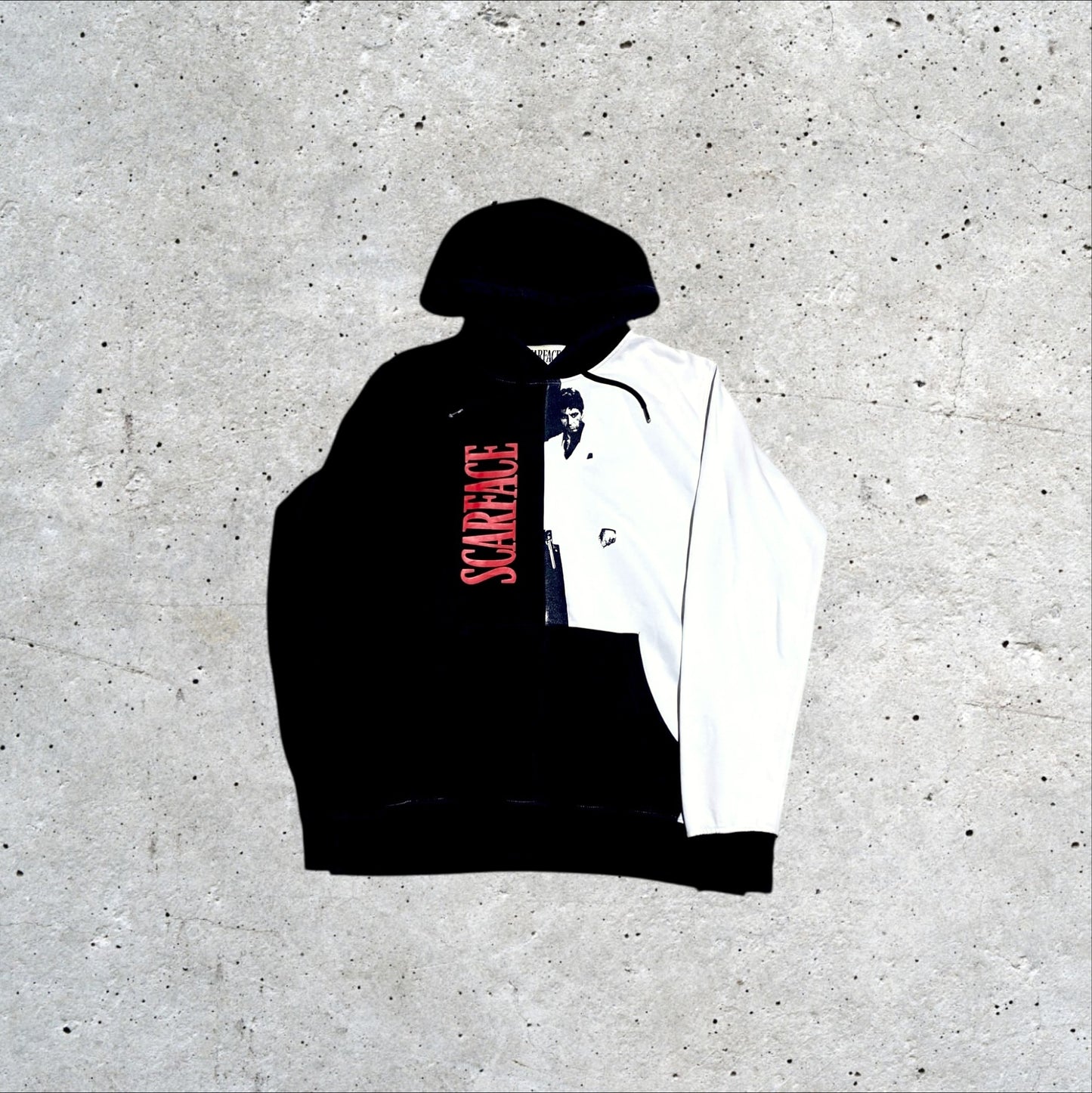 Scarface Hoodie