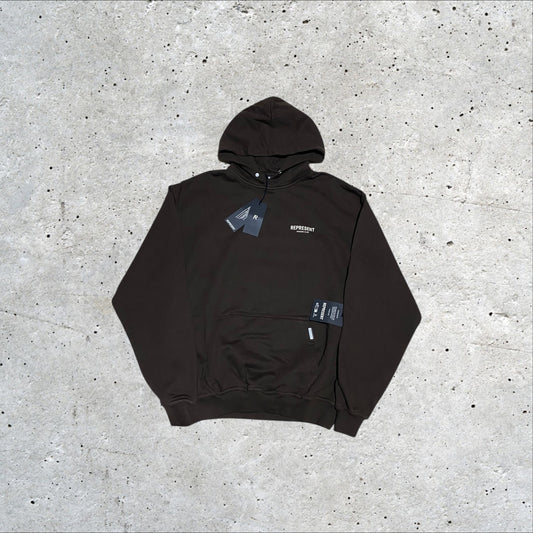 Represent Hoodie