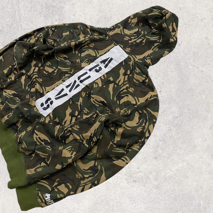 Aape hoodie
