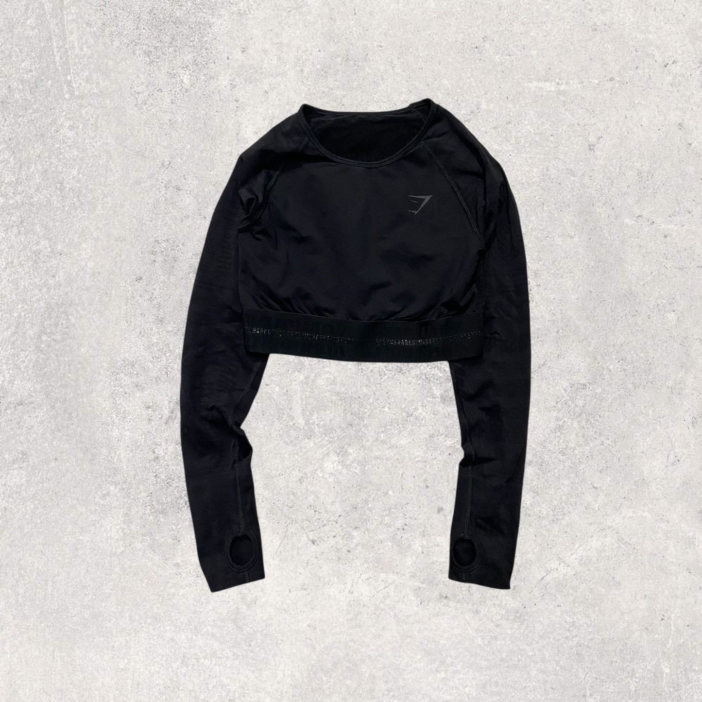 Gymshark Top (Women's)