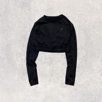 Gymshark Top (Women's)