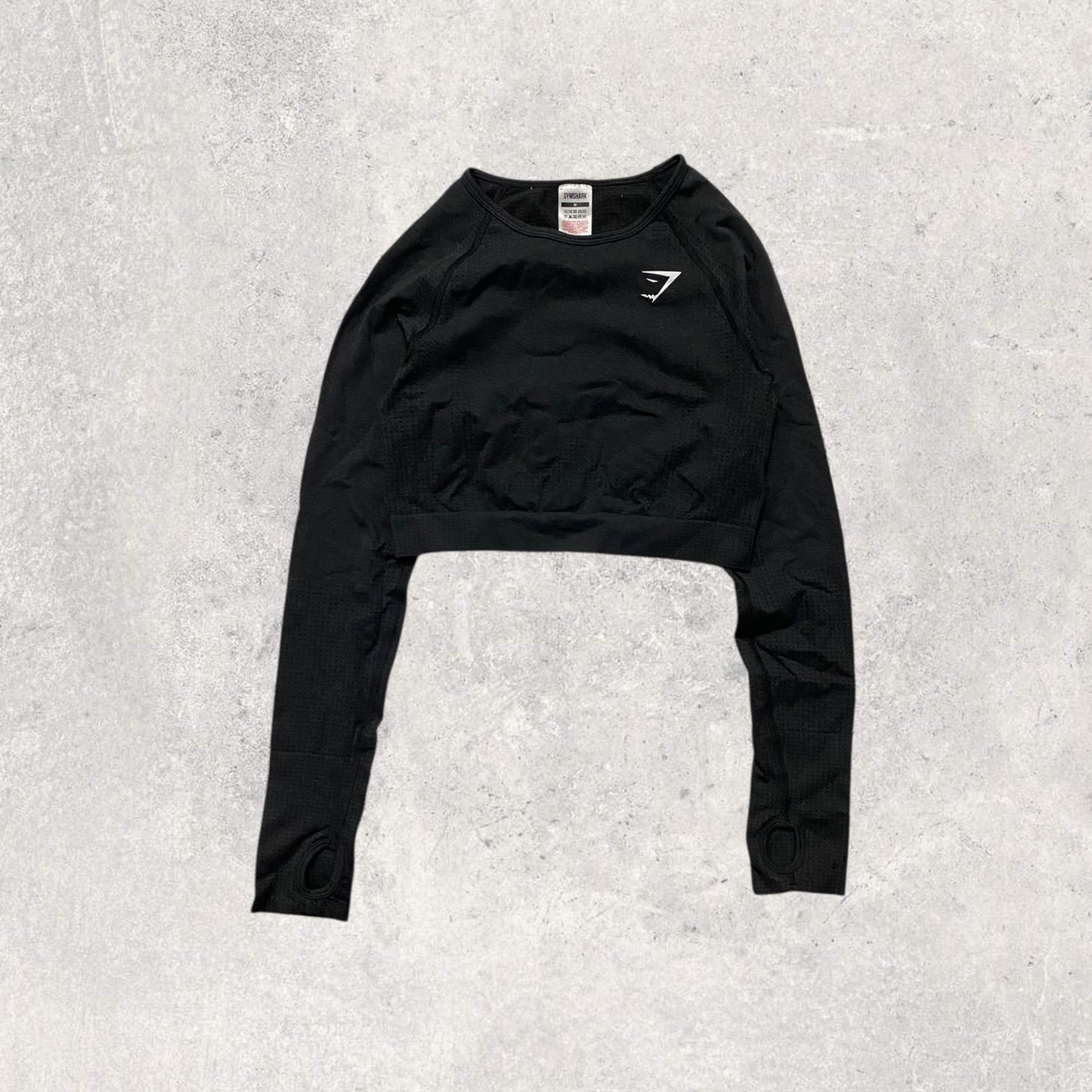 Gymshark Top (Women's)